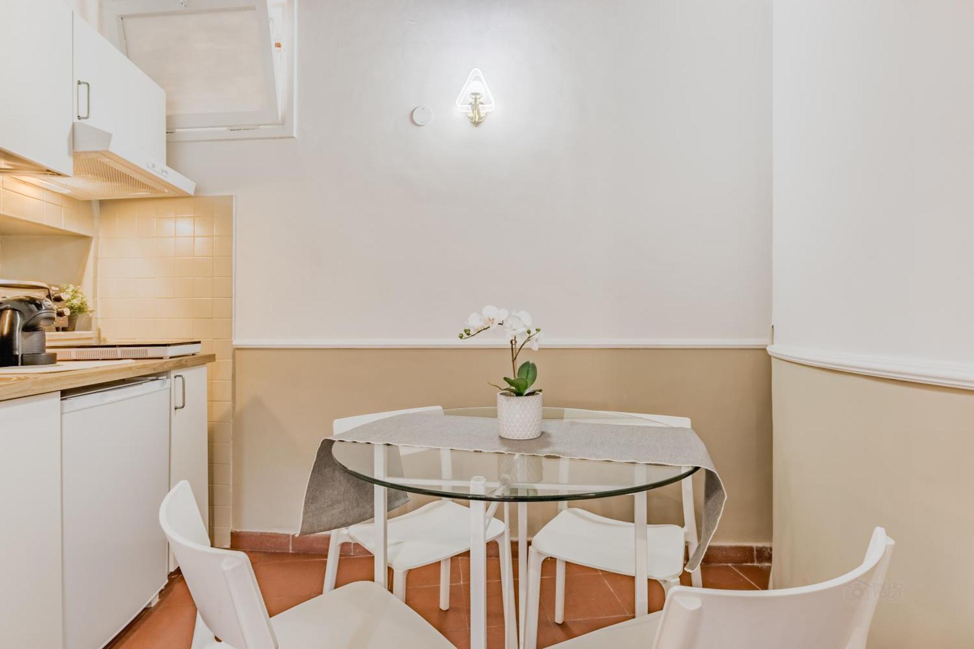 Sweet Home Trastevere- Roma Exterior photo