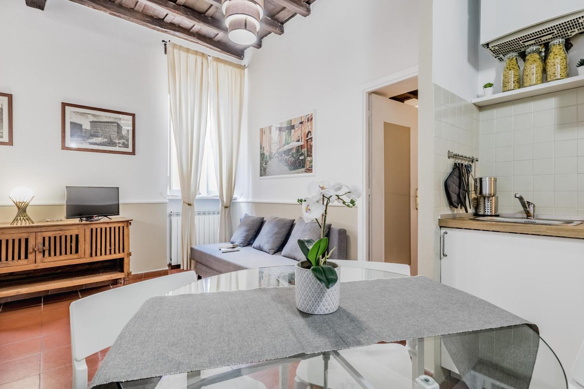 Sweet Home Trastevere- Roma Exterior photo