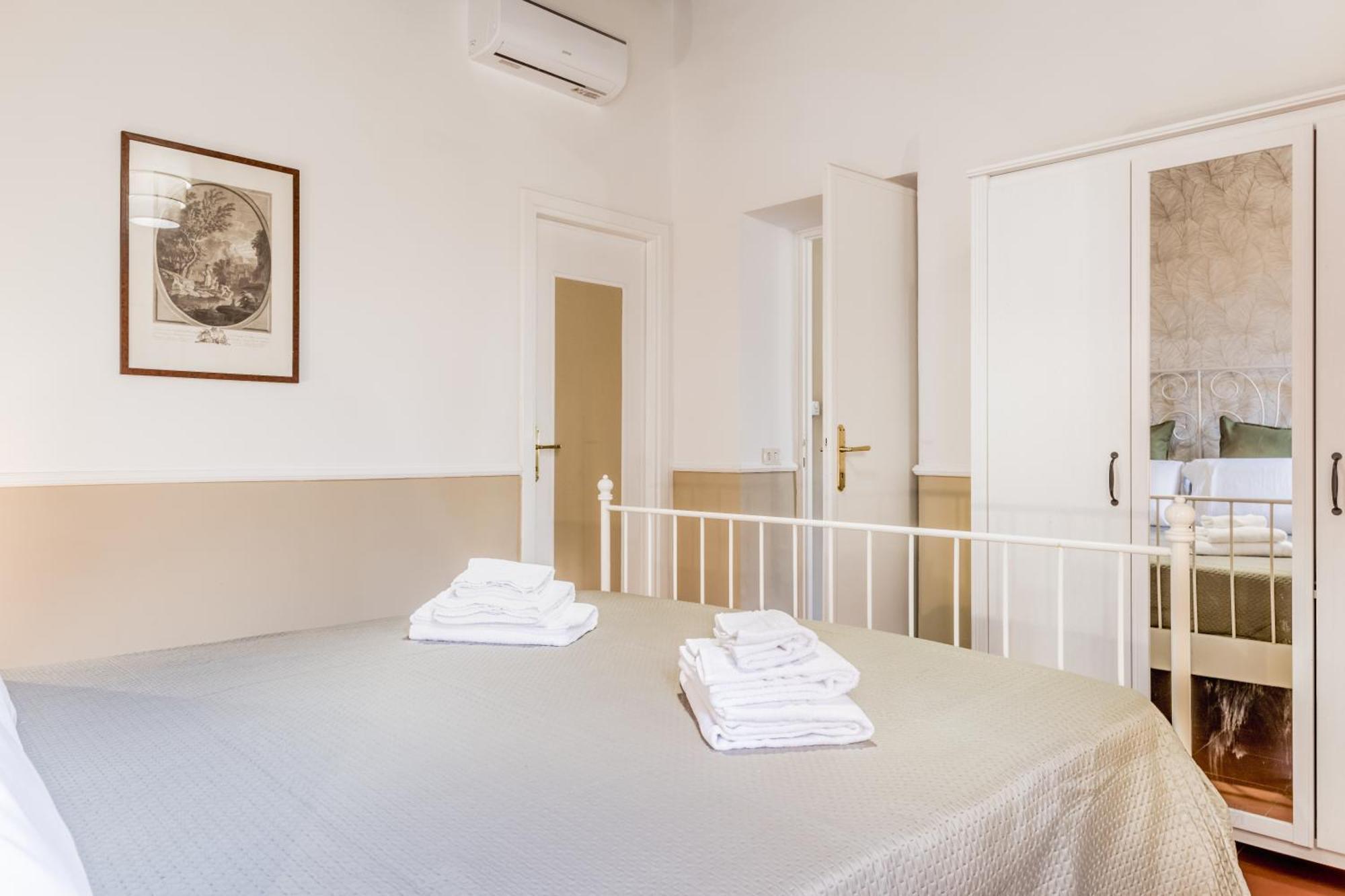 Sweet Home Trastevere- Roma Exterior photo