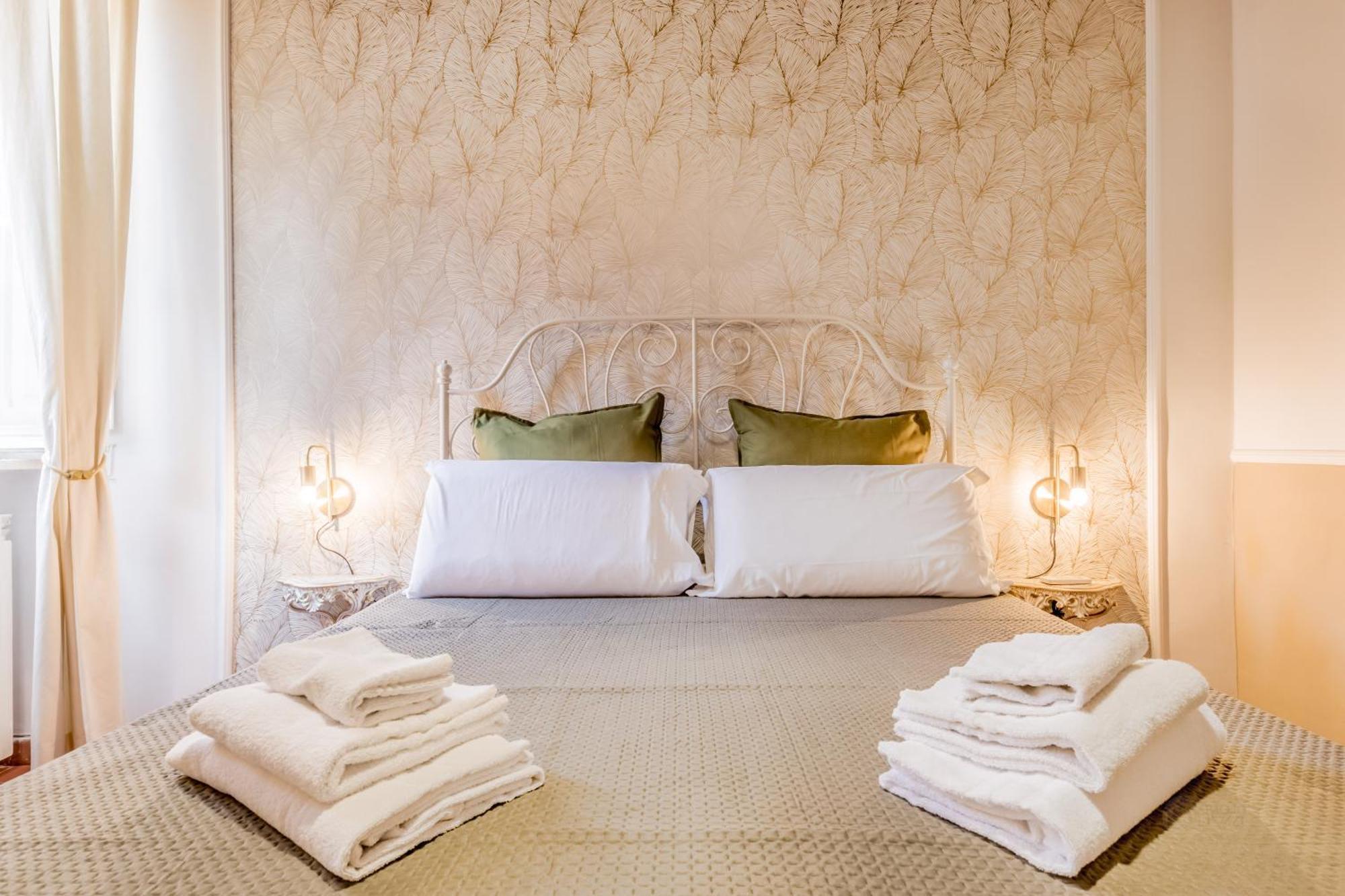 Sweet Home Trastevere- Roma Exterior photo