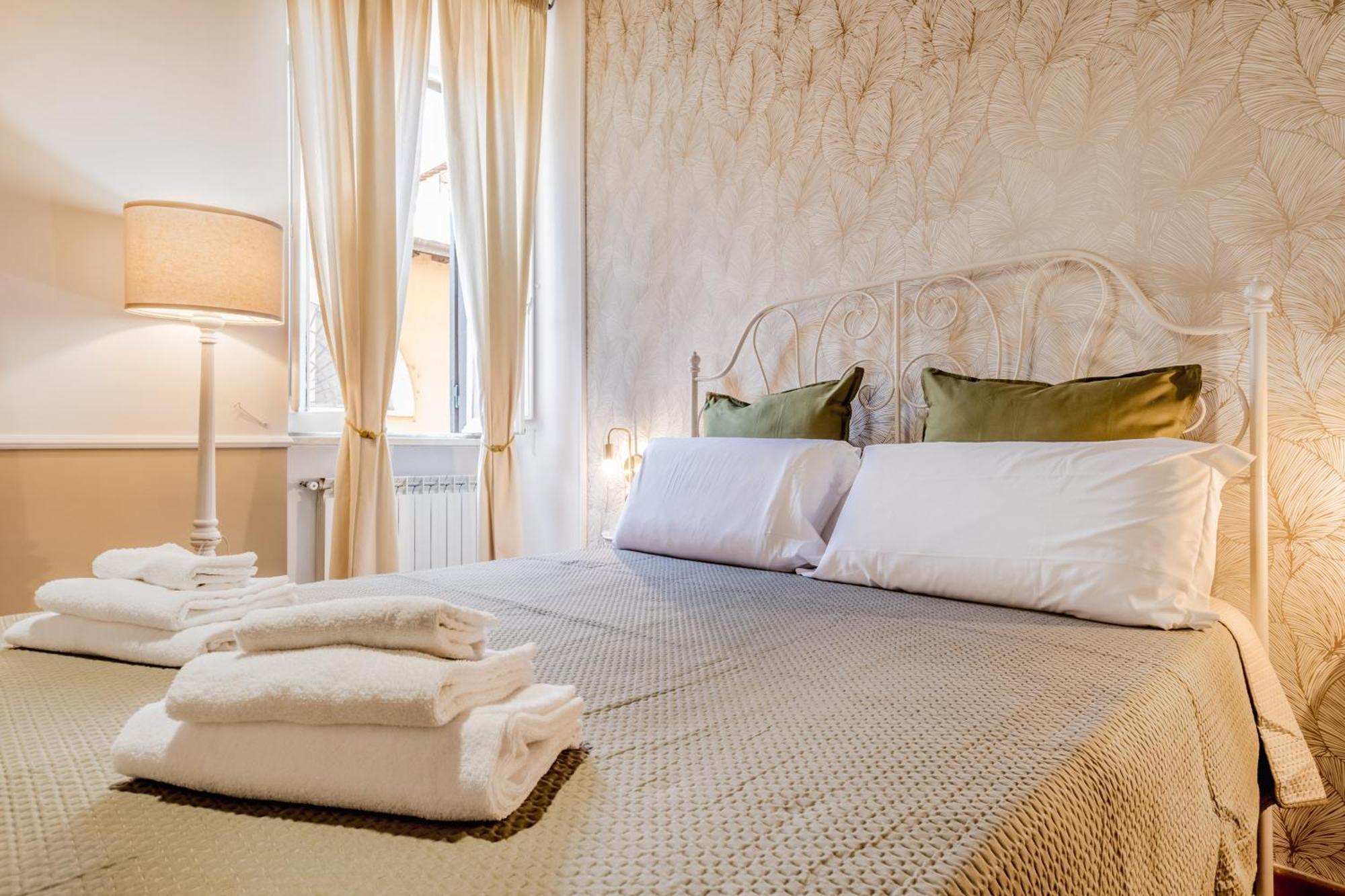 Sweet Home Trastevere- Roma Exterior photo