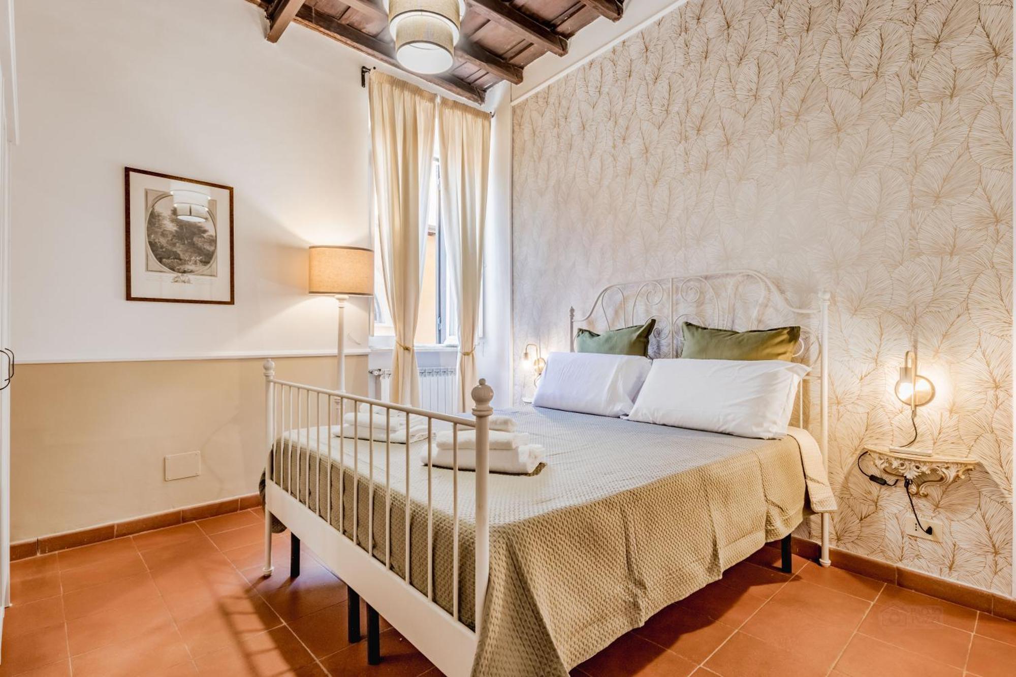 Sweet Home Trastevere- Roma Exterior photo